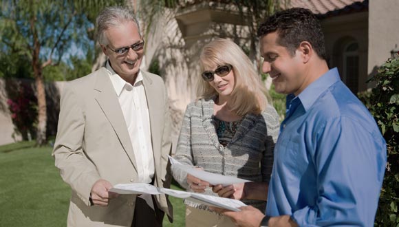 Make the buying or selling process easier with a home inspectio from Ridgeback Inspections