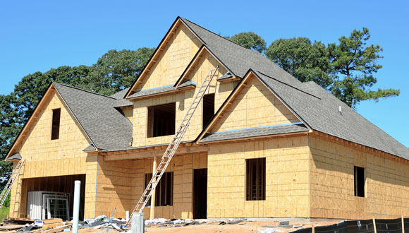 New Construction Home Inspections from Ridgeback Inspections