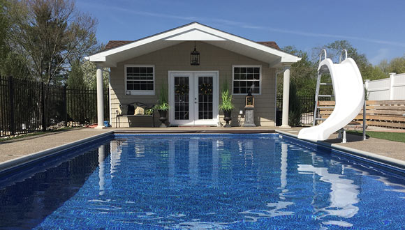 Pool and spa inspection services from Ridgeback Inspections